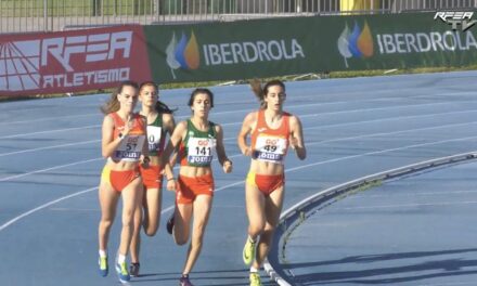 Entrevista a Natalia Fernández Ferrer