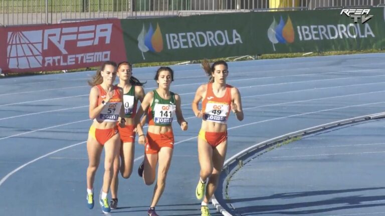 Entrevista a Natalia Fernández Ferrer