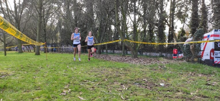 Resultados y Fotos Cross Villa de Avilés 2021