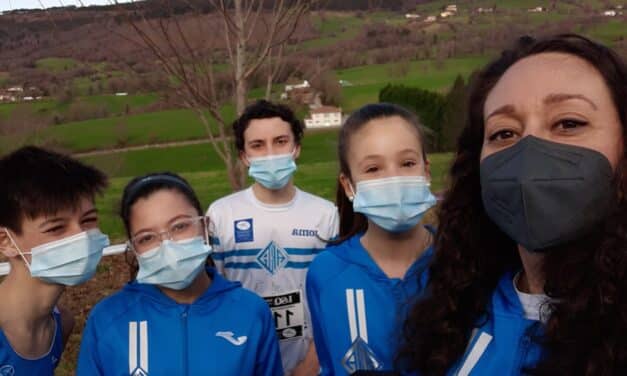 Resultados y Galería Fin de senana 13 y 14 de Febrero