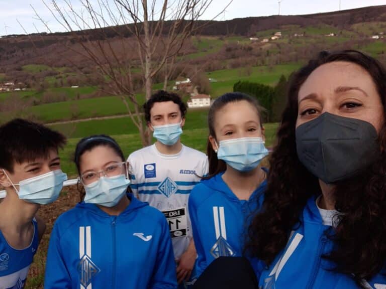 Resultados y Galería Fin de senana 13 y 14 de Febrero