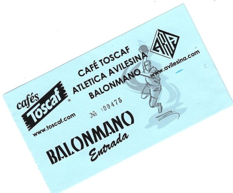 “DIA DE AYUDA AL CLUB” ENTRADAS PARA EL CAFES TOSCAF ATLETICA Vs BASE OVIEDO SABADO 10 DE ABRIL