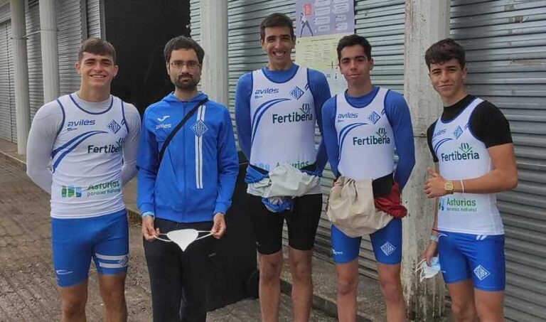 EXPERIENCIA Y BUENAS SENSACIONES PARA EL FERTIBERIA ATLÉTICA EN LA COPA DE ESPAÑA DE TRASONA