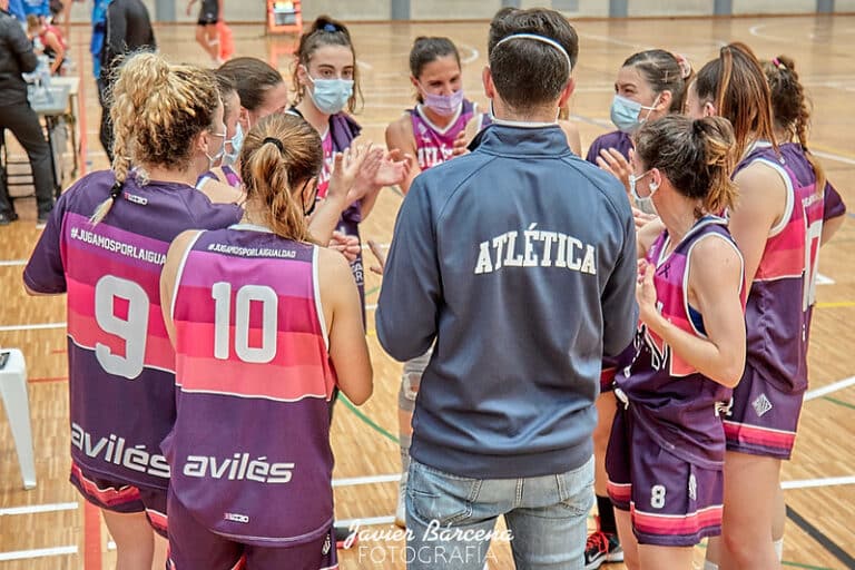 Sellada la clasificación para la Final Four