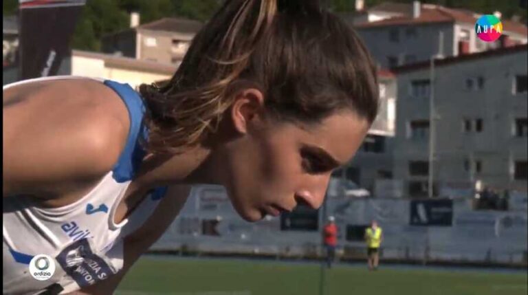 ENTREVISTA A NATALIA FERNÁNDEZ FERRER