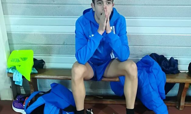 FIN DE SEMANA 31/01/22