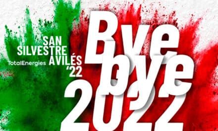 FOTOGRAFÍAS XXXV TOTAL ENERGIES SAN SILVESTRE AVILESINA 2022
