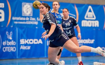FOTOGRAFÍAS AZUL DE MAR ATLÉTICA – DEPORTIVO SIERO B
