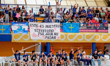 FOTOGRAFÍAS FASE DE ASCENSO A DIVISION DE HONOR PLATA 23/24