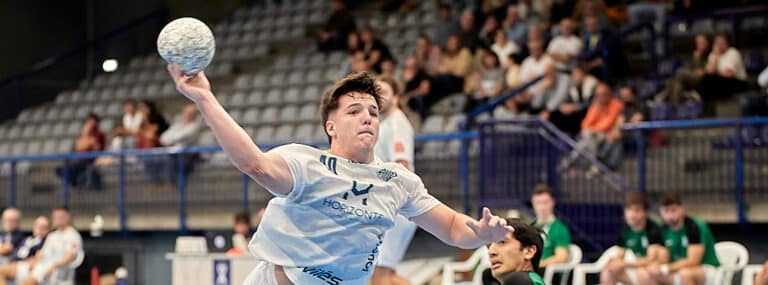 Fotografías HORIZONTE ATLÉTICA 30 – 23 ULe ADEMAR LEÓN