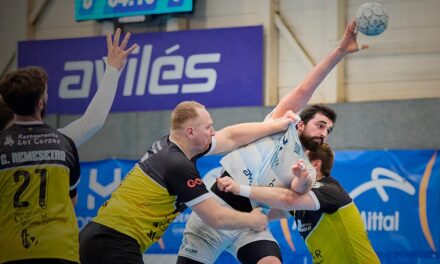 FOTOGRAFÍAS HORIZONTE ATLÉTICA 26 AUTOCENTER PPDO BM VETUSTA 25