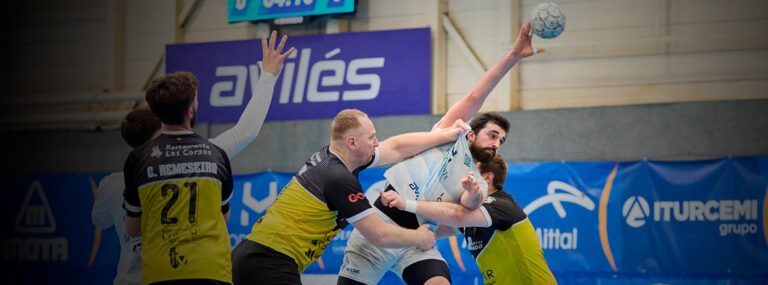 FOTOGRAFÍAS HORIZONTE ATLÉTICA 26 AUTOCENTER PPDO BM VETUSTA 25