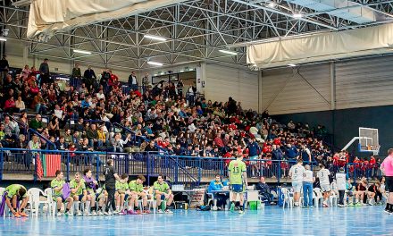 FOTOGRAFÍAS HORIZONTE ATLÉTICA 28 – 32 BM CAJA RURAL ZAMORA