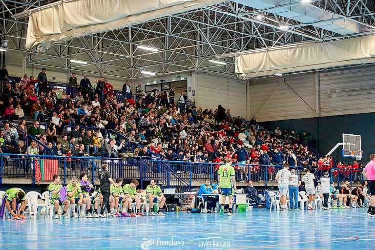FOTOGRAFÍAS HORIZONTE ATLÉTICA 28 – 32 BM CAJA RURAL ZAMORA