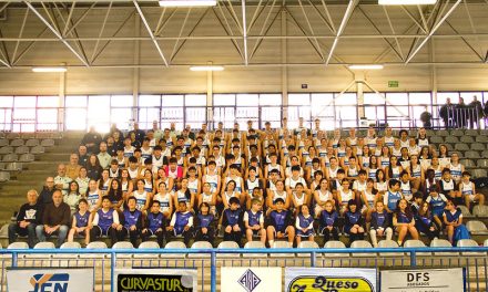 PRESENTACIÓN SECCIÓN BALONCESTO 2025/2026