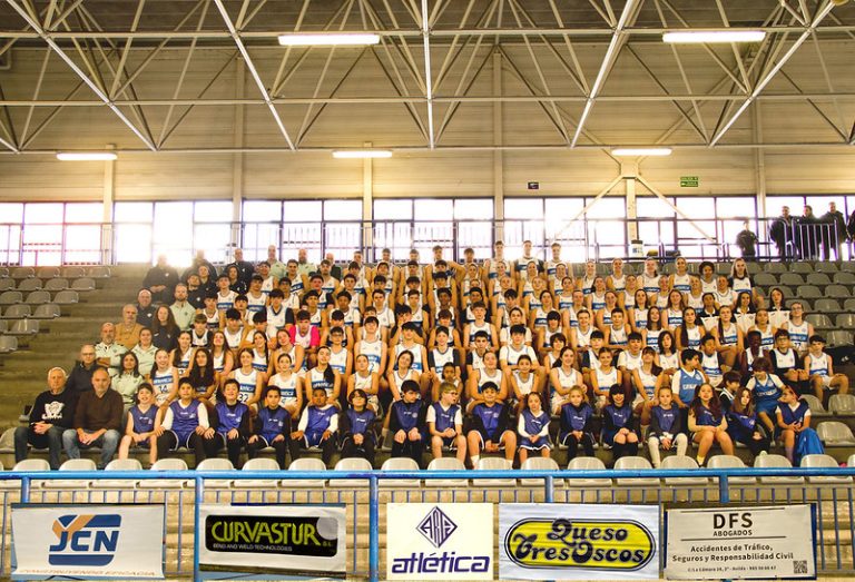 PRESENTACIÓN SECCIÓN BALONCESTO 2025/2026