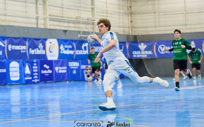 FOTOGRAFÍAS HORIZONTE ATLETICA 44 – 38 BM CAMARGO