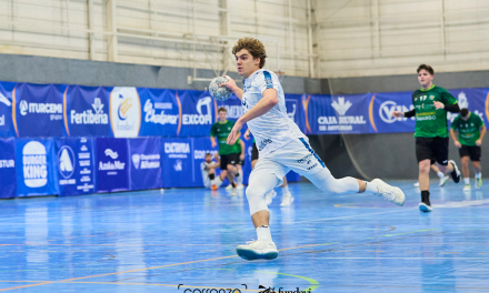 FOTOGRAFÍAS HORIZONTE ATLETICA 44 – 38 BM CAMARGO