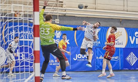 FOTOGRAFÍAS HORIZONTE ATLETICA – RECOLETAS ARROYO