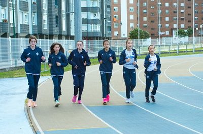 FOTOGRAFÍAS 2ª JORNADA ESCOLARES JJDD PRINCIPADO 2026