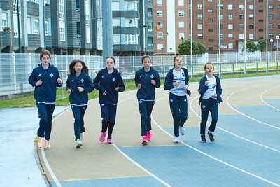 FOTOGRAFÍAS 2ª JORNADA ESCOLARES JJDD PRINCIPADO 2026