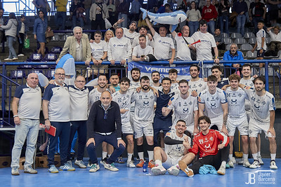 FOTOGRAFÍAS HORIZONTE ATLÉTICA Vs CONGESA XXI CDAD. SALAMANCA